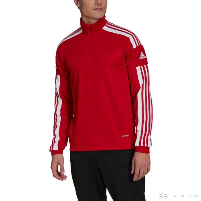 Adidas Squadra 21 Training Top M GP6472 sporta krekls (2XL)