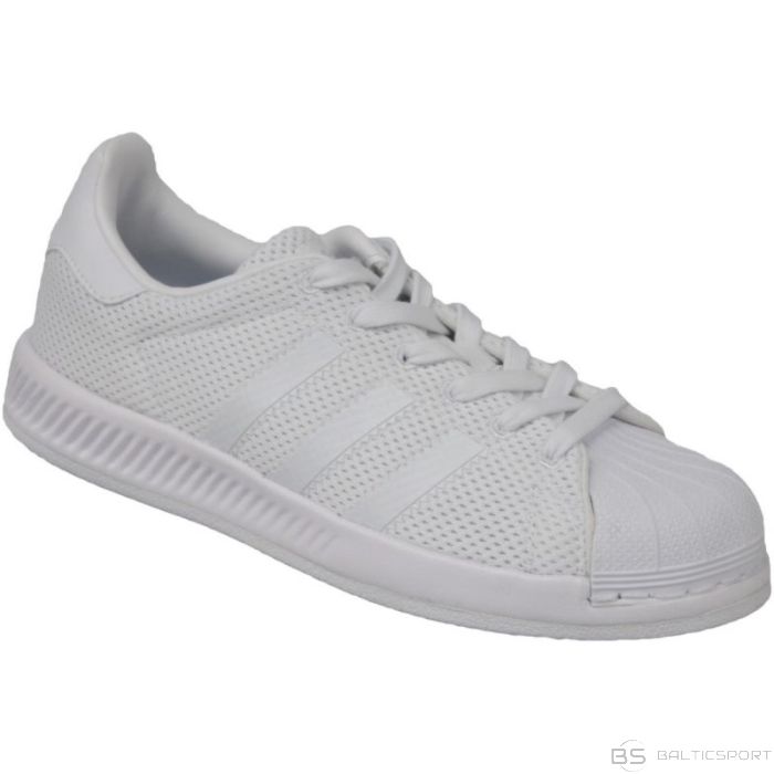 Adidas Superstar Bounce W BY1589 shoes (36)