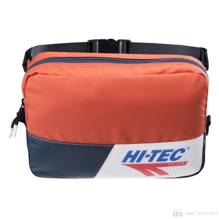 Waist Bag, Hi-Tec Tyler 90S 92800407052 (N/A)