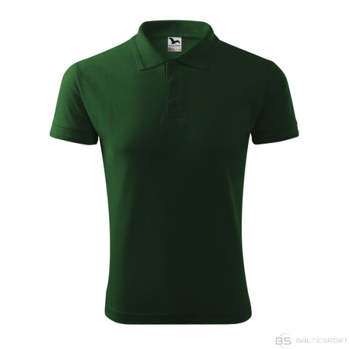 Malfini Пике Polo M MLI-20306 (L)