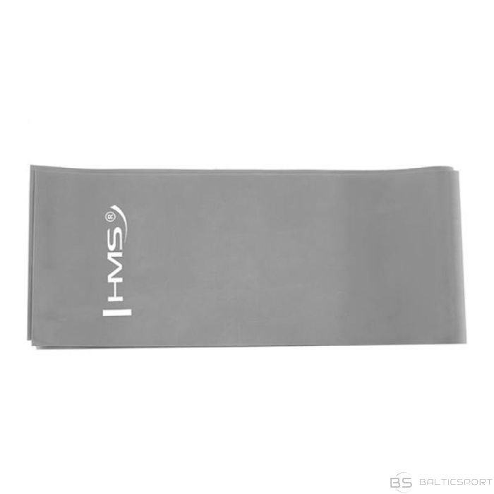BS Pilates lente HMS TP01 D. GREY 0,75 x 150 x 1500 MM 17-34-021 (nav)