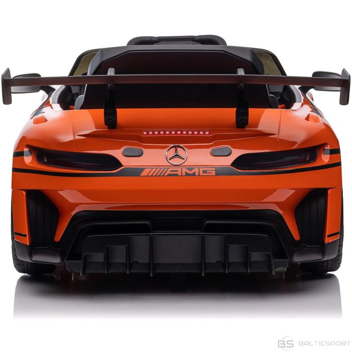 Enero BATTERY POWERED CAR LICENSE MERCEDES AMG GT3 1060187