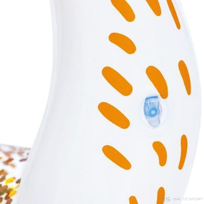Bestway Кольцо для плавания «Фламинго/Лебедь», 61 см 36306 0328 (Н/Д)