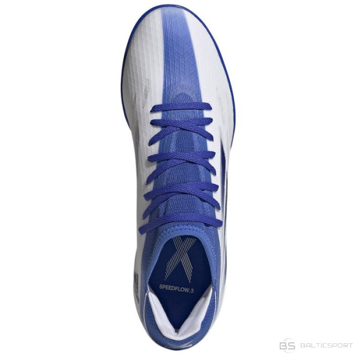 Adidas X Speedflow.3 TF M GW7509 futbola apavi (43 1/3)
