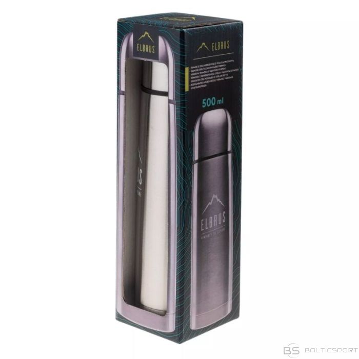 Elbrus Термос Garde 500 ML 92800398173 (Н/Д)