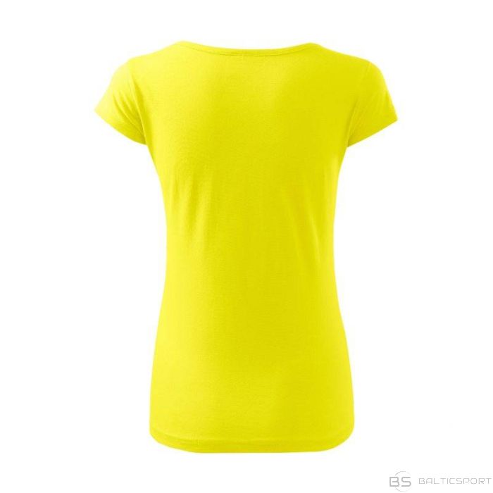 Malfini Pure T-krekls W MLI-12296 (S)