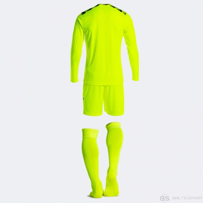 Joma Set Zamora VIII 103242.060 / yellow / M