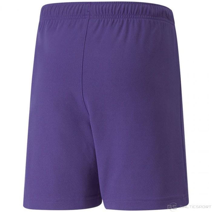 Puma teamRise Short Jr 704943 10 (140cm)