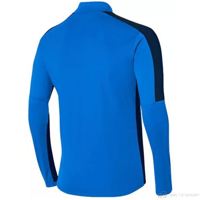 Bluza Nike DF Academy 23 Dril Top DR1356-463 / niebieski / XS (122-128cm)