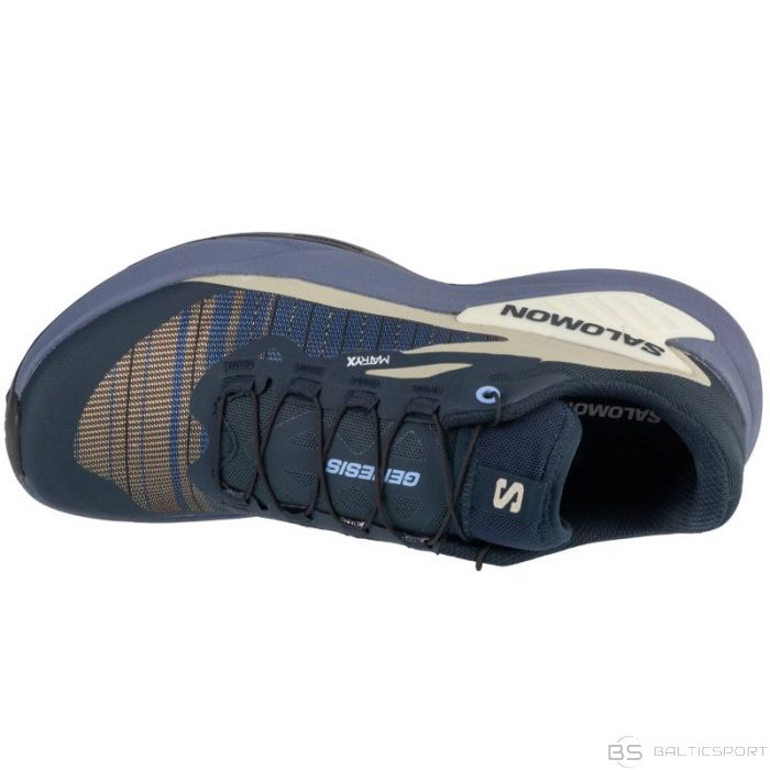 Salomon Genesis W 474432 shoes (39 1/3)