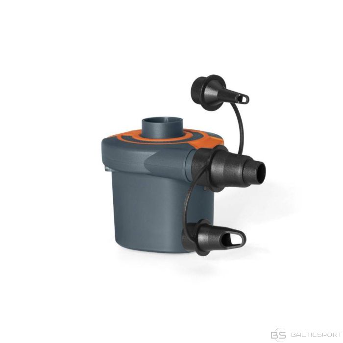 Bestway 62155 Sidewinder 4.8V Rechargeable Air Pump