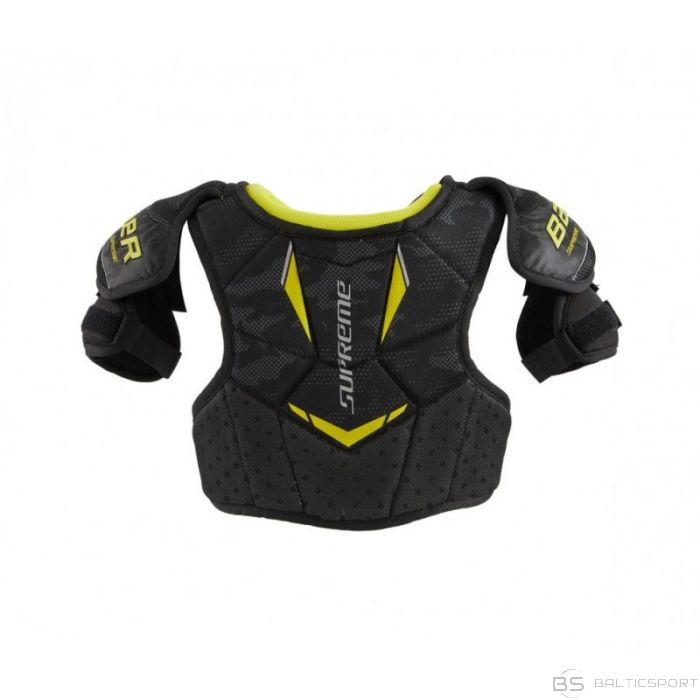 Bauer Ultrasonic Jr 1058498 Hockey Shoulder Pads (S)