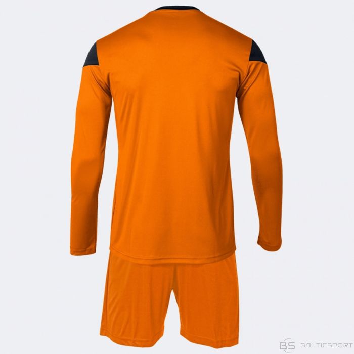 Komplet Joma Phoenix GK 102858.881 / pomarańczowy / L
