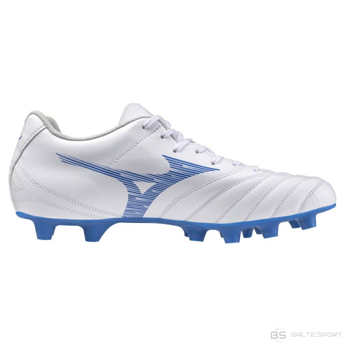 Buty Mizuno Monarcida Neo III Select P1GA242525 / biały / 40