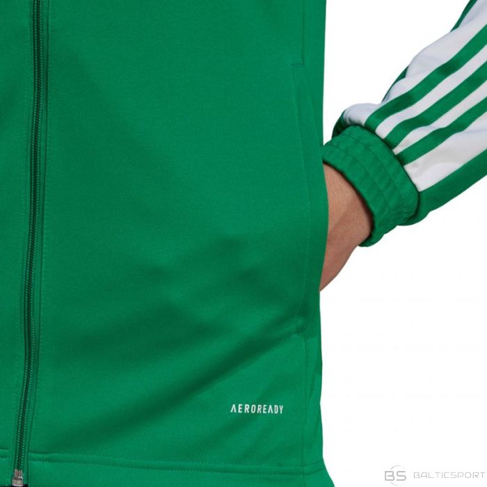 Adidas Толстовка Squadra 21 Training M GP6462 (M)
