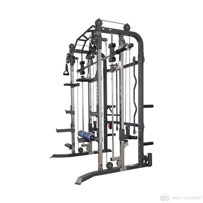 HMS CYKLOP 1 SMITH MACHINE SEMI COMMERCIAL