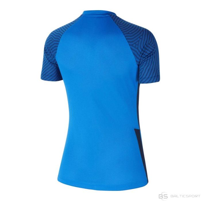 Nike Футболка Strike 21 W CW3553-463 (XL (178 см))