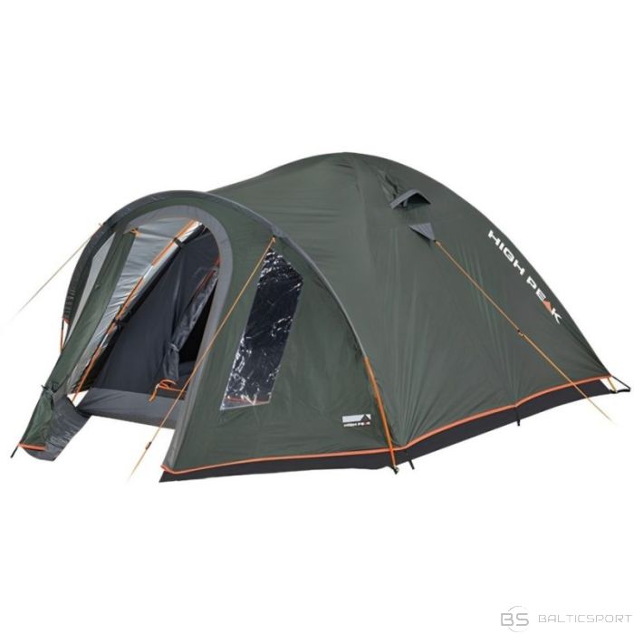 High Peak Nevada 4.1 tent green 10352 (N/A)