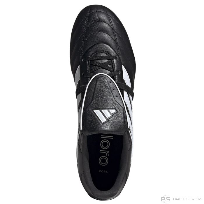 Buty adidas COPA GLORO II SG IH8286 / czarny / 41 1/3