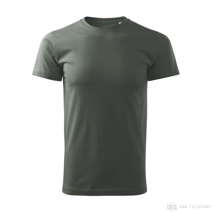 Malfini Pamata bezmaksas M T-krekls MLI-F2967 (3XL)