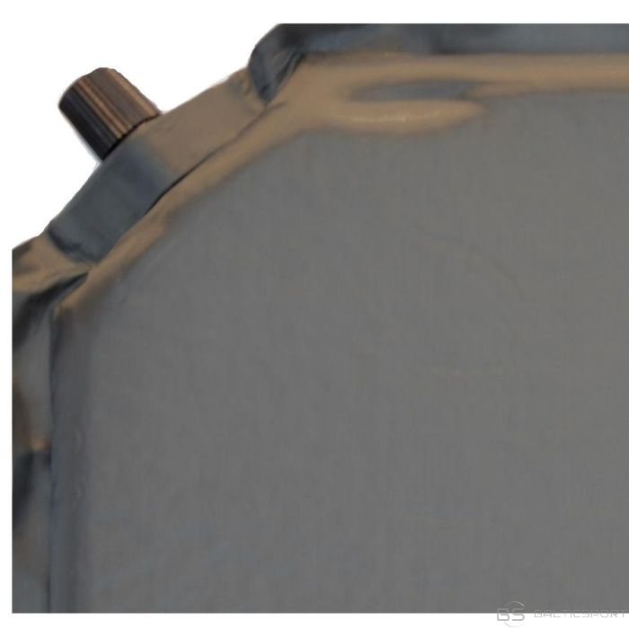 Redcliffs SELF-INFLATING TOURIST MATTRESS MATTRESS 180x50x2.5CM GRAY