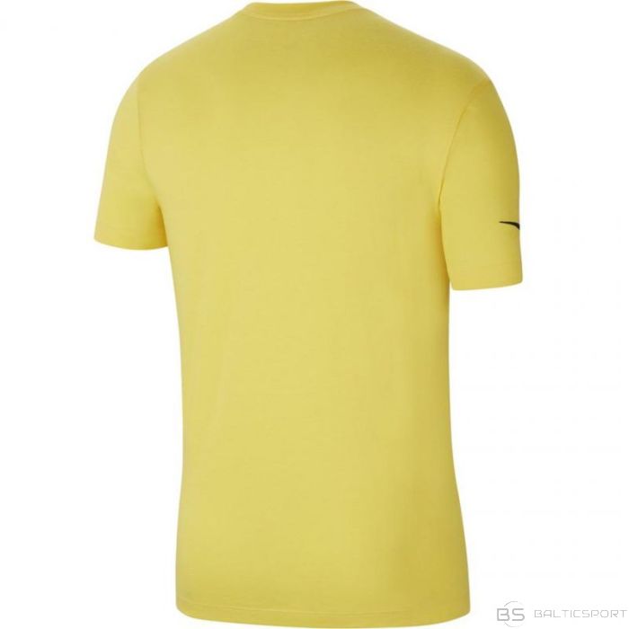 Nike Футболка Park 20 Junior CZ0909-719 (XL)
