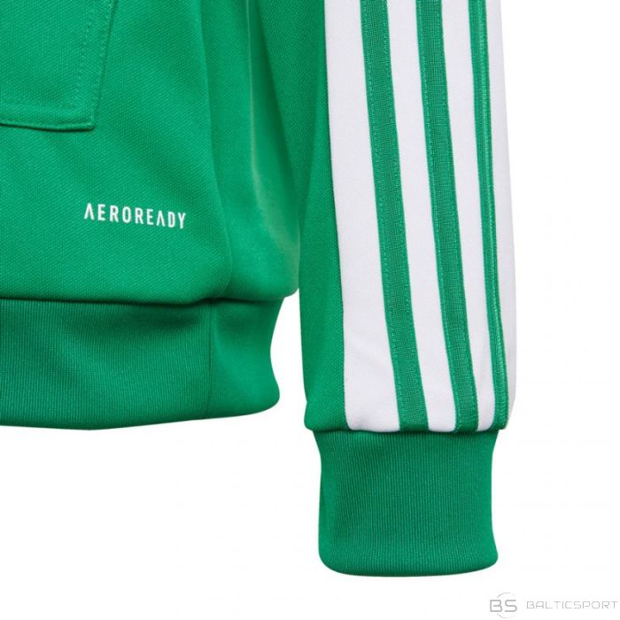 Adidas Squadra 21 Hoody Youth JR GP6432 (116)