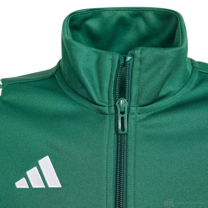 Adidas Толстовка Tiro 24 Training Jr IR7503 (128см)