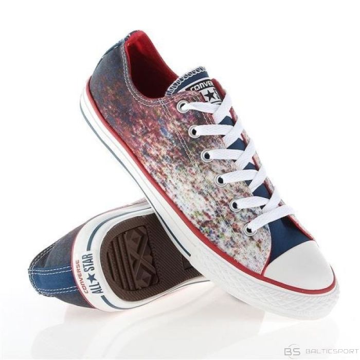 Converse Chuck Taylor All Star Jr 647644C (ЕС 30)