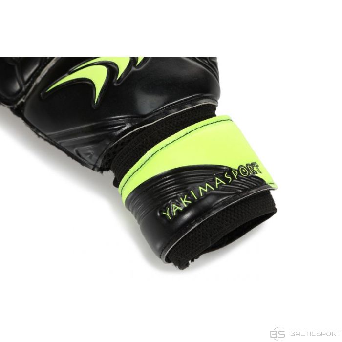 Yakima Sport GripMaster 3 vārtsargu cimdi 100715 (Rozm. 3)