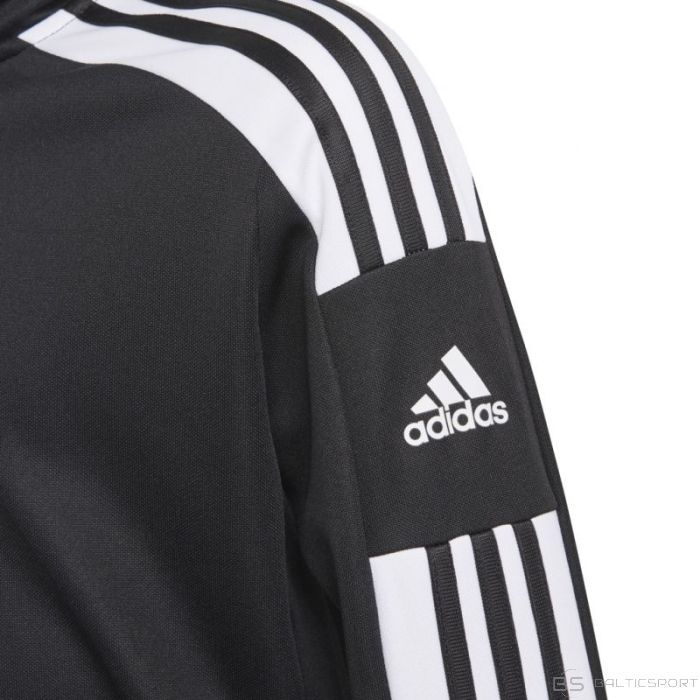 Adidas Džemperis Squadra 21 Jr GK9561 (140)