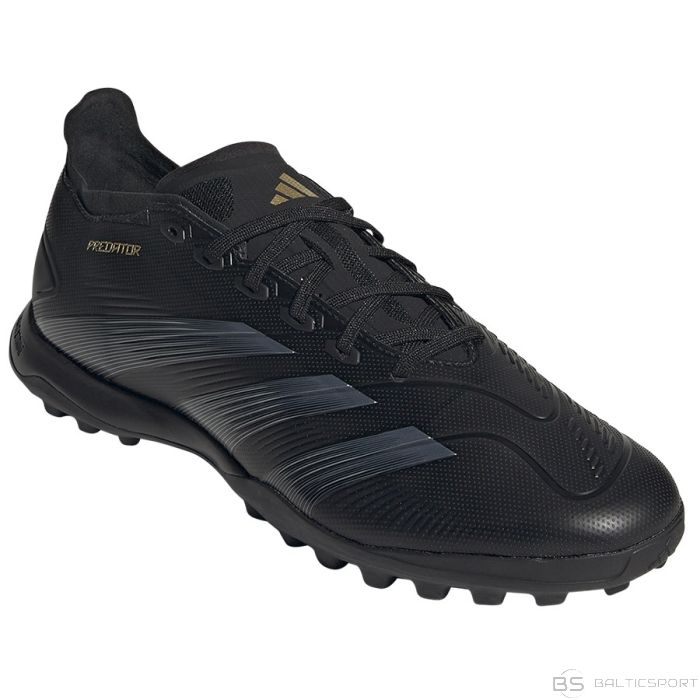 Buty adidas Predator League TF IF6377 / czarny / 44