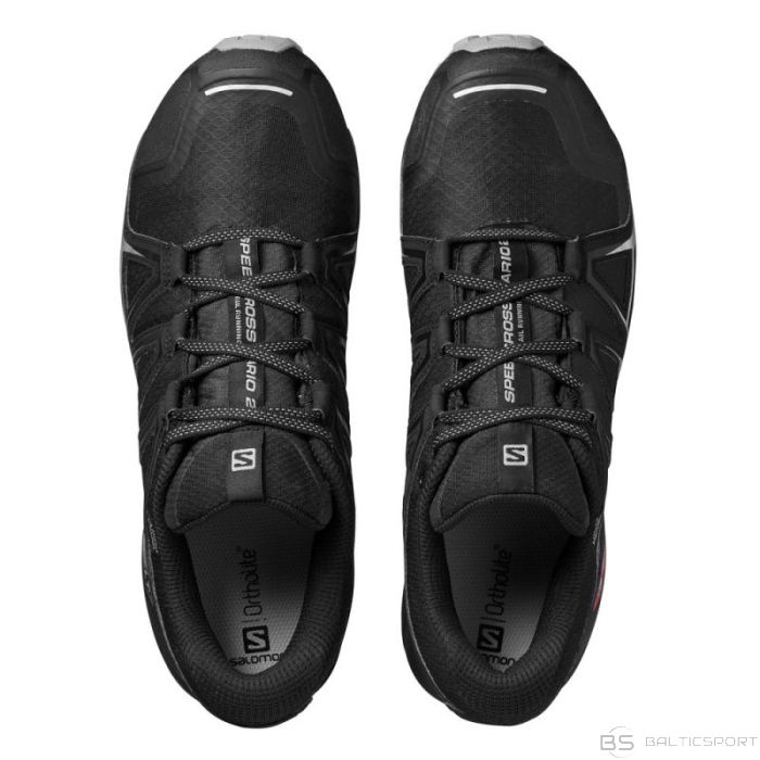 Salomon Кроссовки Speedcross Vario 2 GTX® M L39846800 (43 1/3)