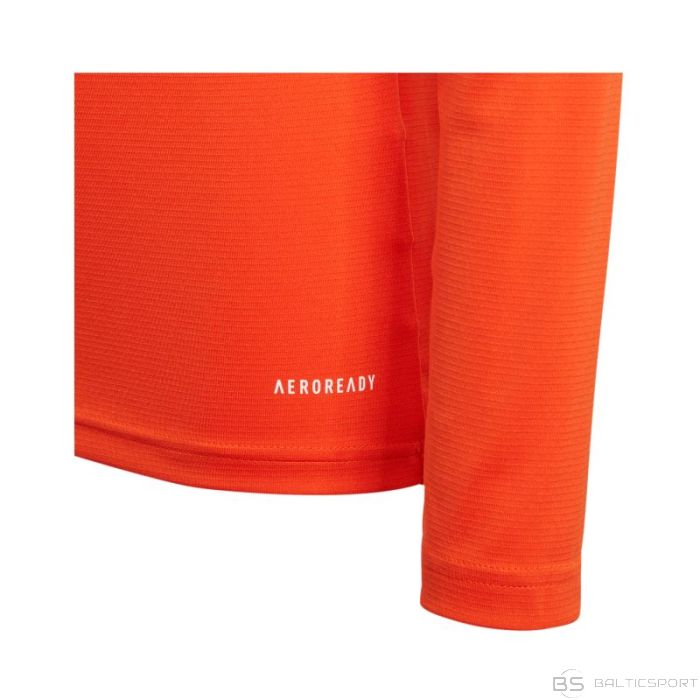 Adidas Team Base Tee Jr GN7511 (164 cm)
