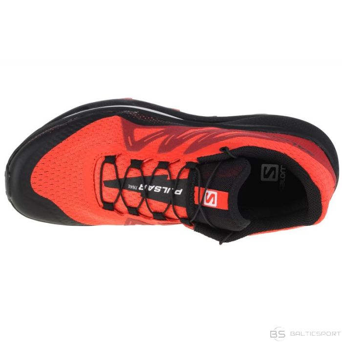 Salomon Pulsar Trail M 416029 shoes (44 2/3)