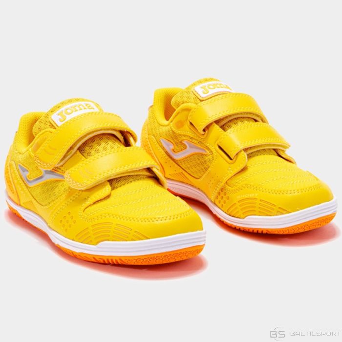 Buty Joma Sala Max 2508 Jr IN SMJS2508INV / żółty / 29