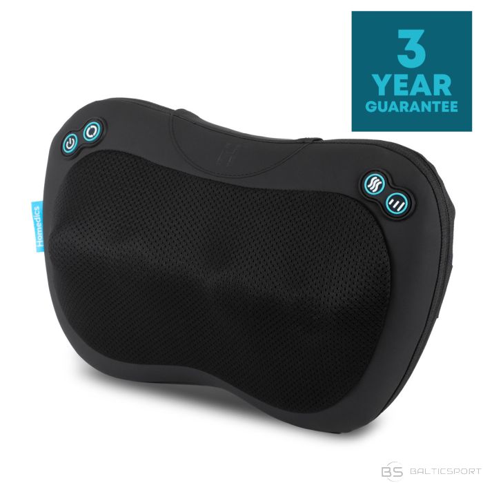 Homedics SP-45H-EB Everybody Shiatsu spilvens