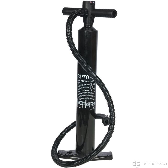 Enero STANDARD SUP PUMP 2.2L 25Psi