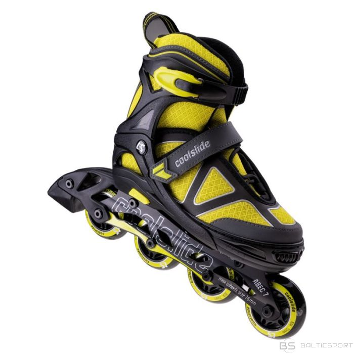 Inline skates Coolslide Buttersi 2 IN 1 Yb 92800438987 (35-38)
