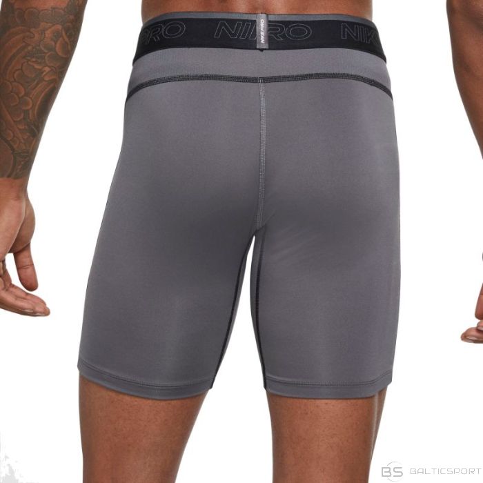 Nike Шорты Cool Compression 6 '' M DD1917-068 (XL (188 см))