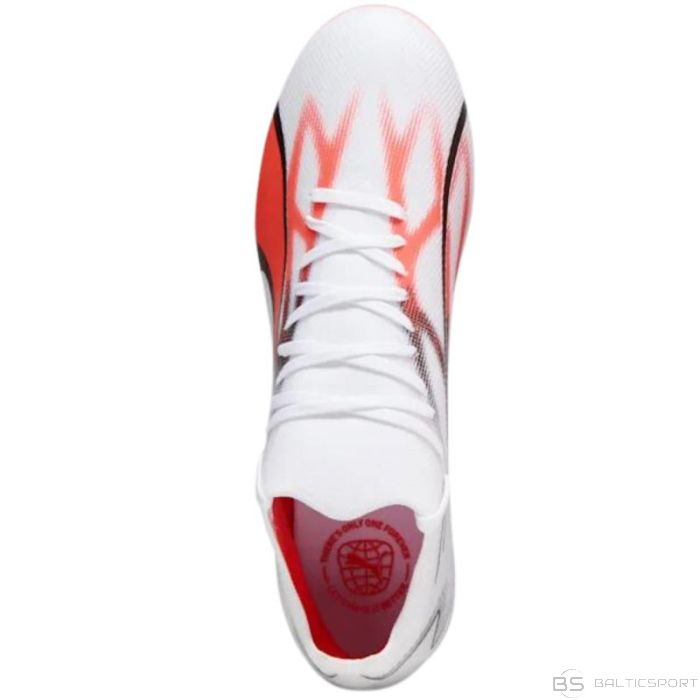 Puma Ultra Match FG/AG M 107347 01 football shoes (44,5)