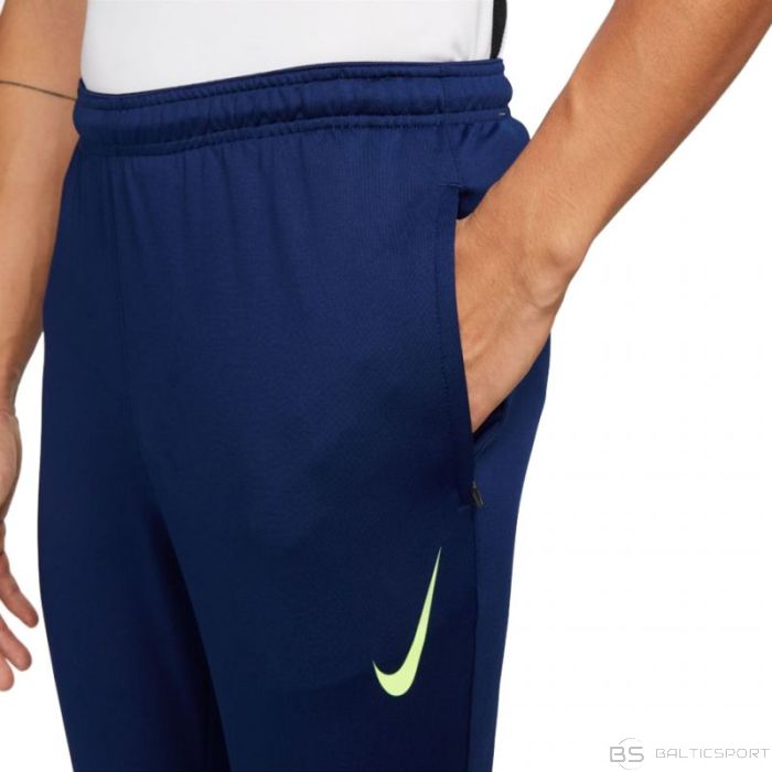 Nike Therma-Fit Strike Bikses Kwpz Winter Warrior M DC9159 492 (S)