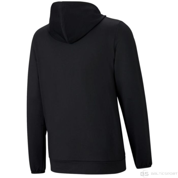 Puma RTG FZ Hoodie M 585832-01 (M)