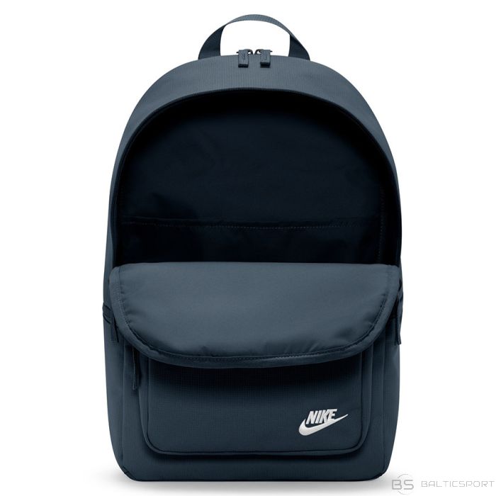Plecak Nike Heritage Eugenie DB3300-478 / granatowy