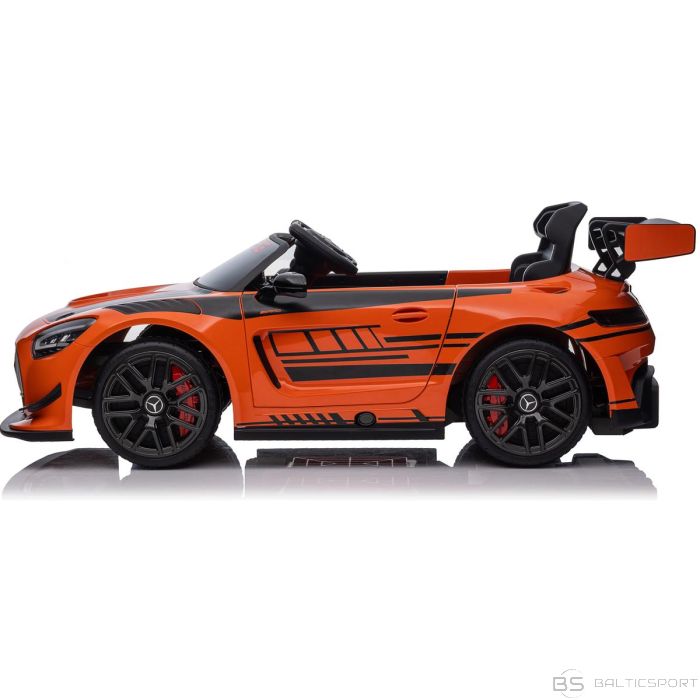 Enero BATTERY POWERED CAR LICENSE MERCEDES AMG GT3 1060187
