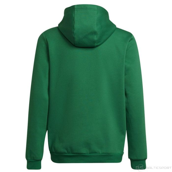 Adidas Толстовка Entrada 22 Hoody Y Jr HI2143 (116 см)