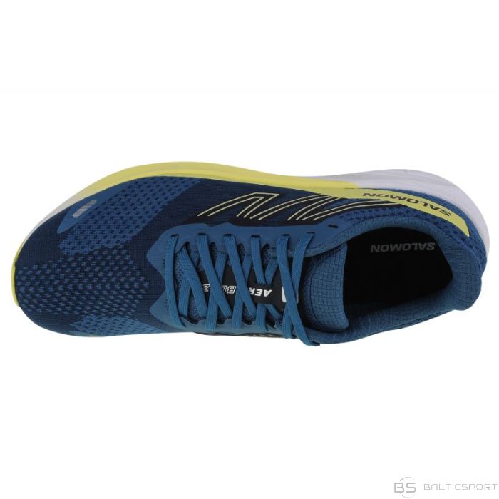 Salomon Ботинки Aero Blaze Wide M 472113 (44 2/3)