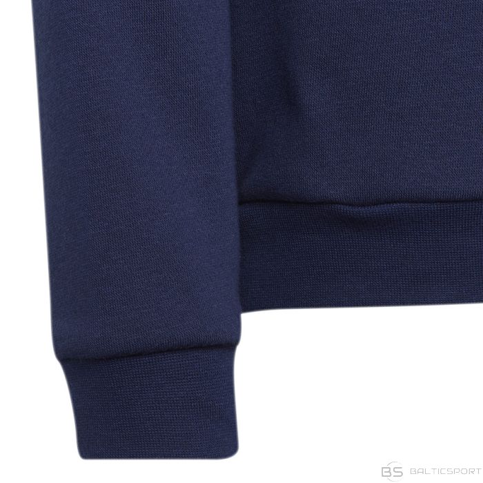 Adidas Džemperis ENTRADA 22 Sweat Top Y H57568 / tumši zils / 152 cm