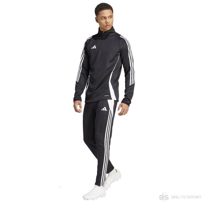 Spodnie adidas TIRO 24 Training Pants IP1953 / czarny / XL