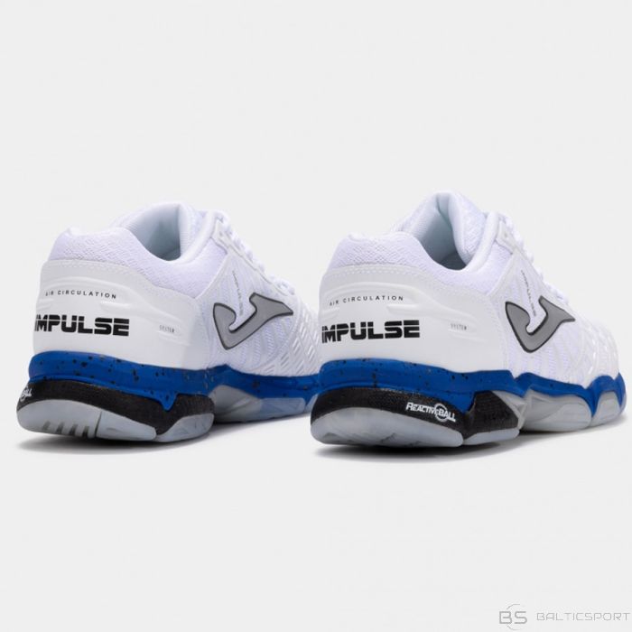 Buty siatkarskie Joma V.IMPULSE Men VIMPUS2502 / 43 1/2 / biały